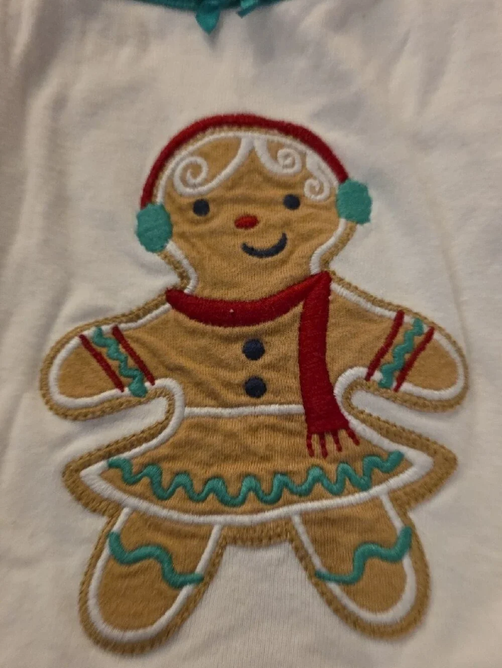 Gymboree long sleeve